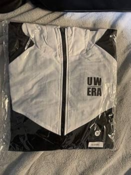 UVERworld ナイロンパーカー XL 東京ドーム グッズ UVERworld ナイロンパーカー XL 東京ドーム グッズ - メルカリ